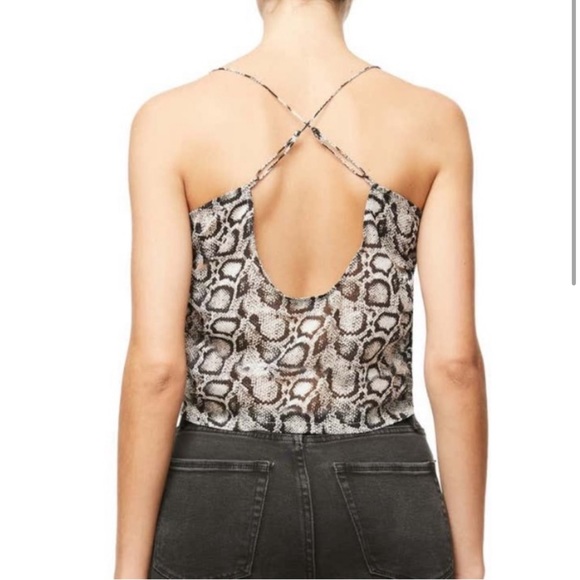 good american top - Picture 3 of 10